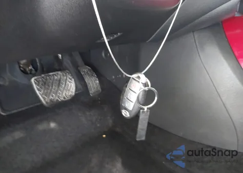 2013 Nissan Juke Sl from USA, damaged, VIN JN8AF5MV7DT222484